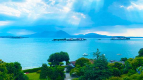 Eva Apartament Baveno
